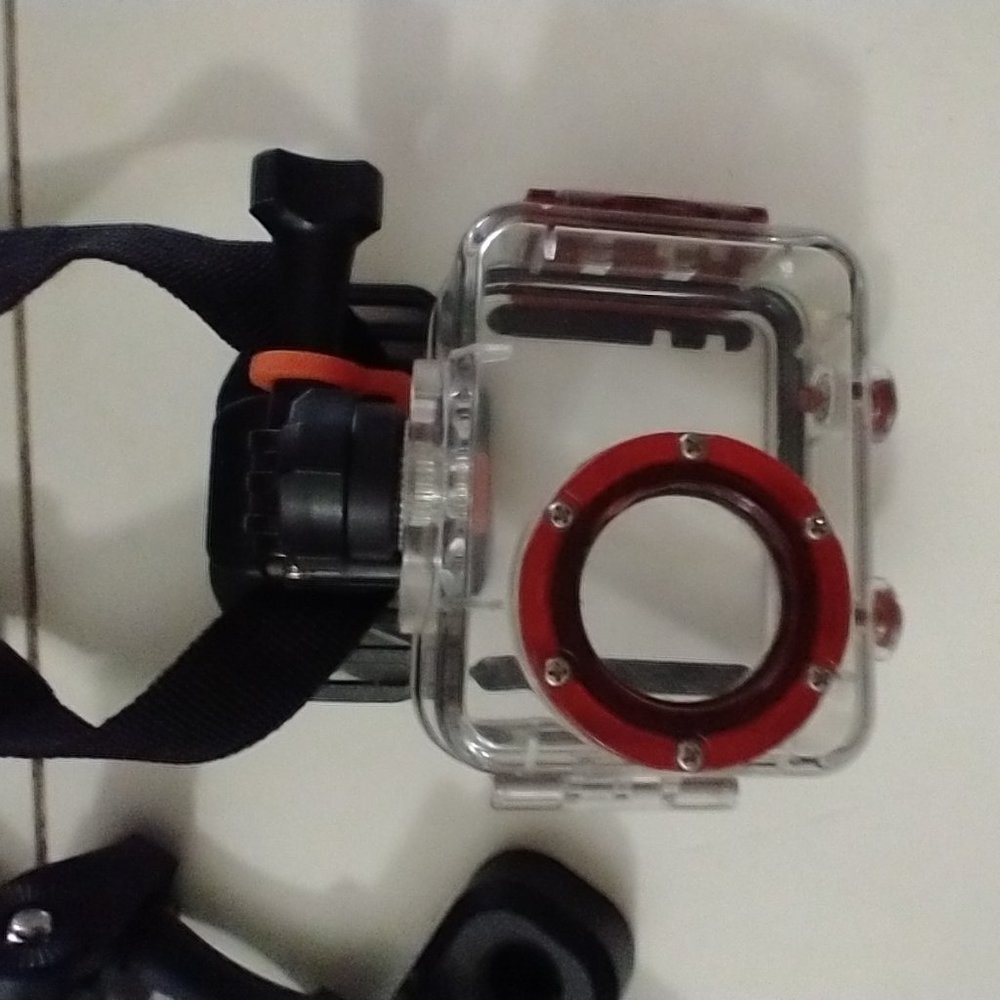 Go pro active case